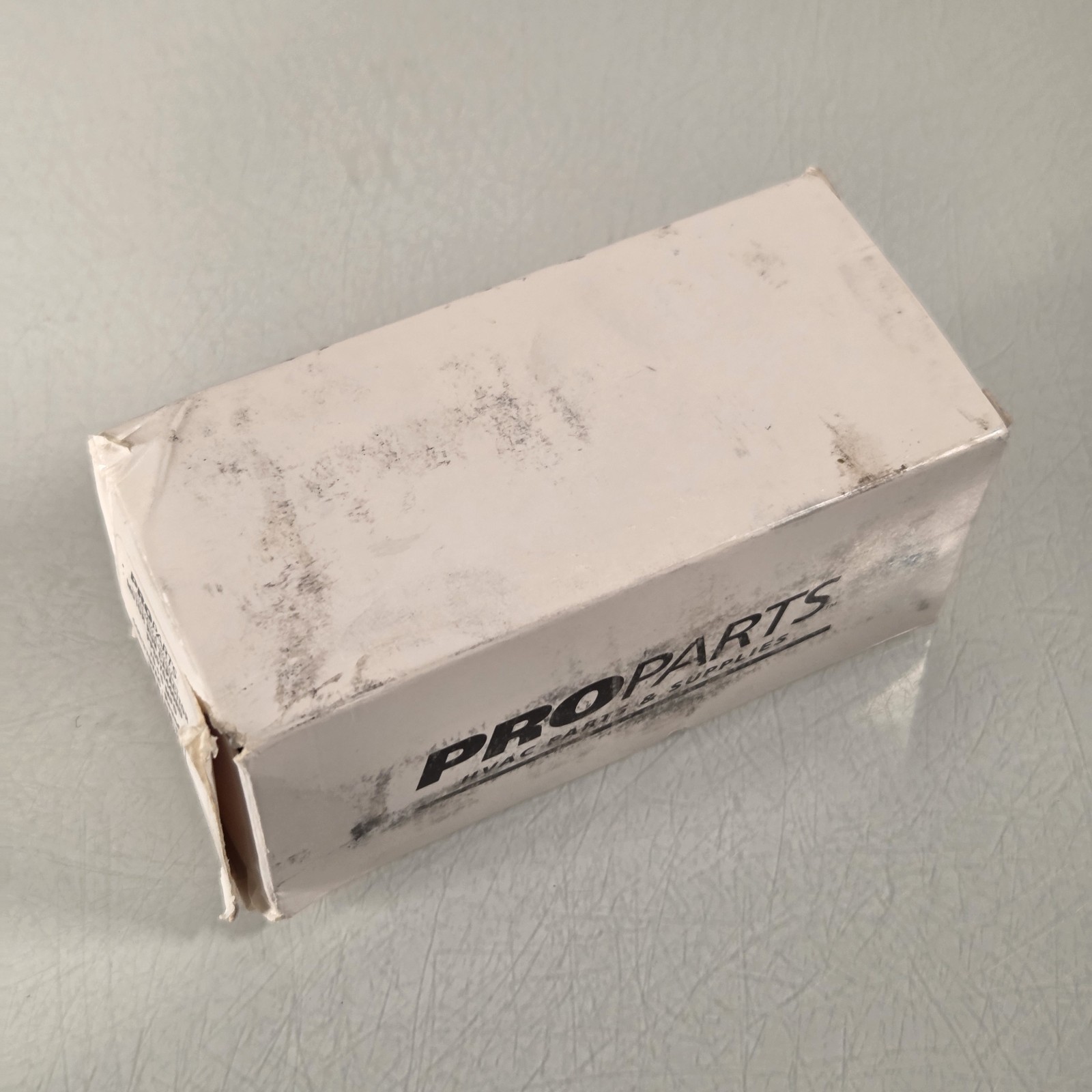 PROPARTS JARD 12823 70 + 5 MFD 440v ROUND MOTOR RUN CAPACITOR PPS570440RD