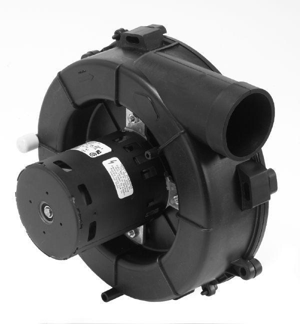 Fasco A180 Draft Inducer Furnace Blower Motor for Goodman 7021-9625 201-90601