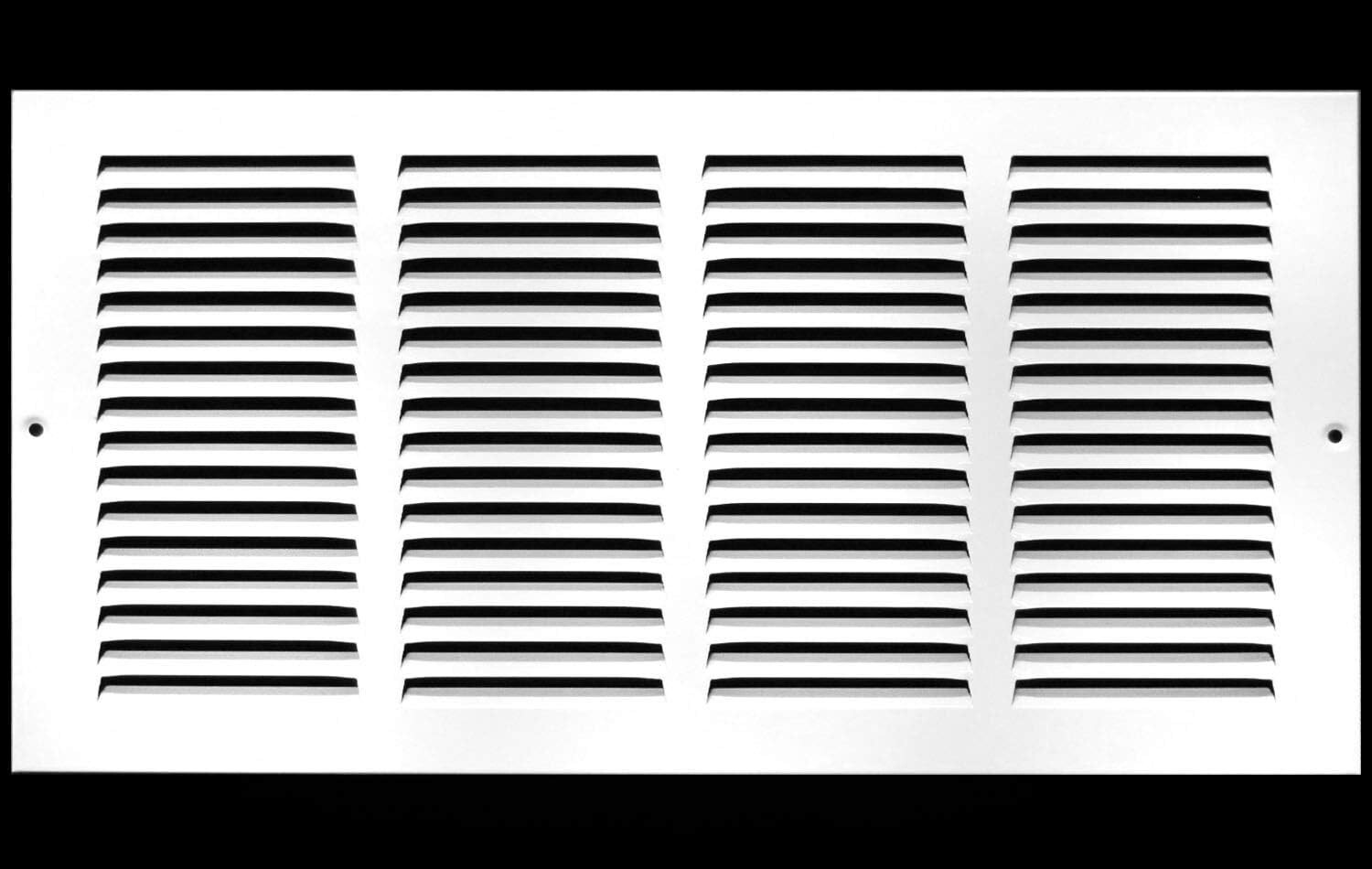 18″ X 6″ ADJUSTABLE AIR SUPPLY DIFFUSER GRILL VENT – HVAC Premium