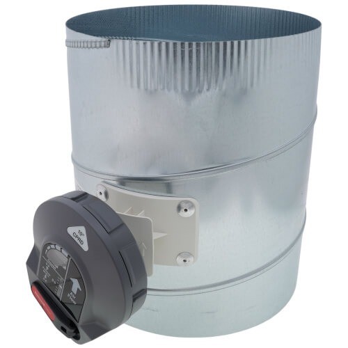 Honeywell CPRD10 Bypass Damper
