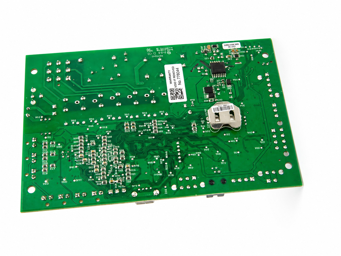 Manitowoc 000015208 Compatible Replacement Control Board