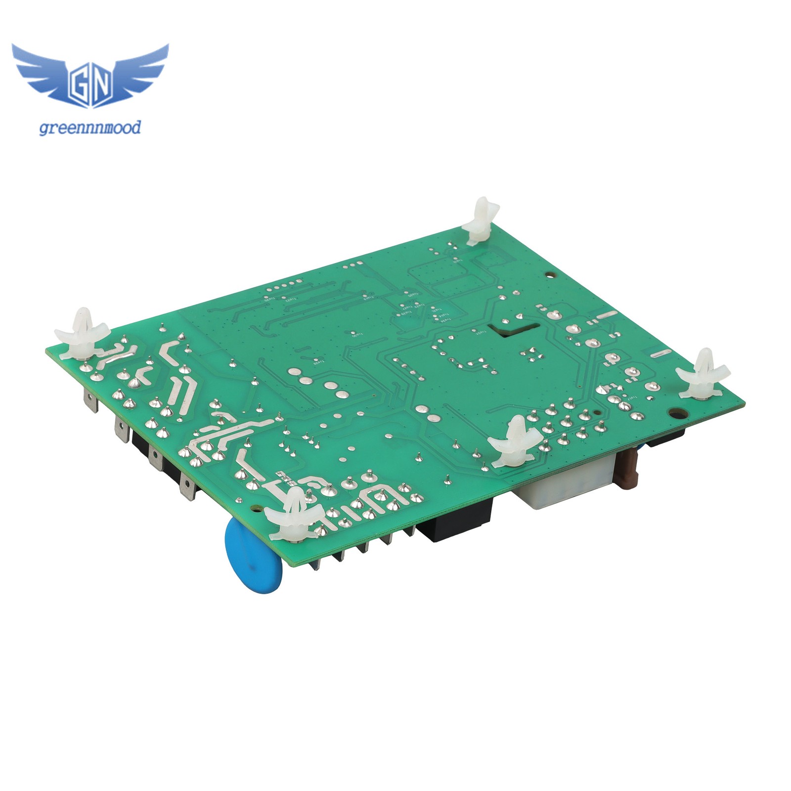 50A65-475 GUARANTEED WORKING 50A65-475-08 Furnace Control Board D341396P04