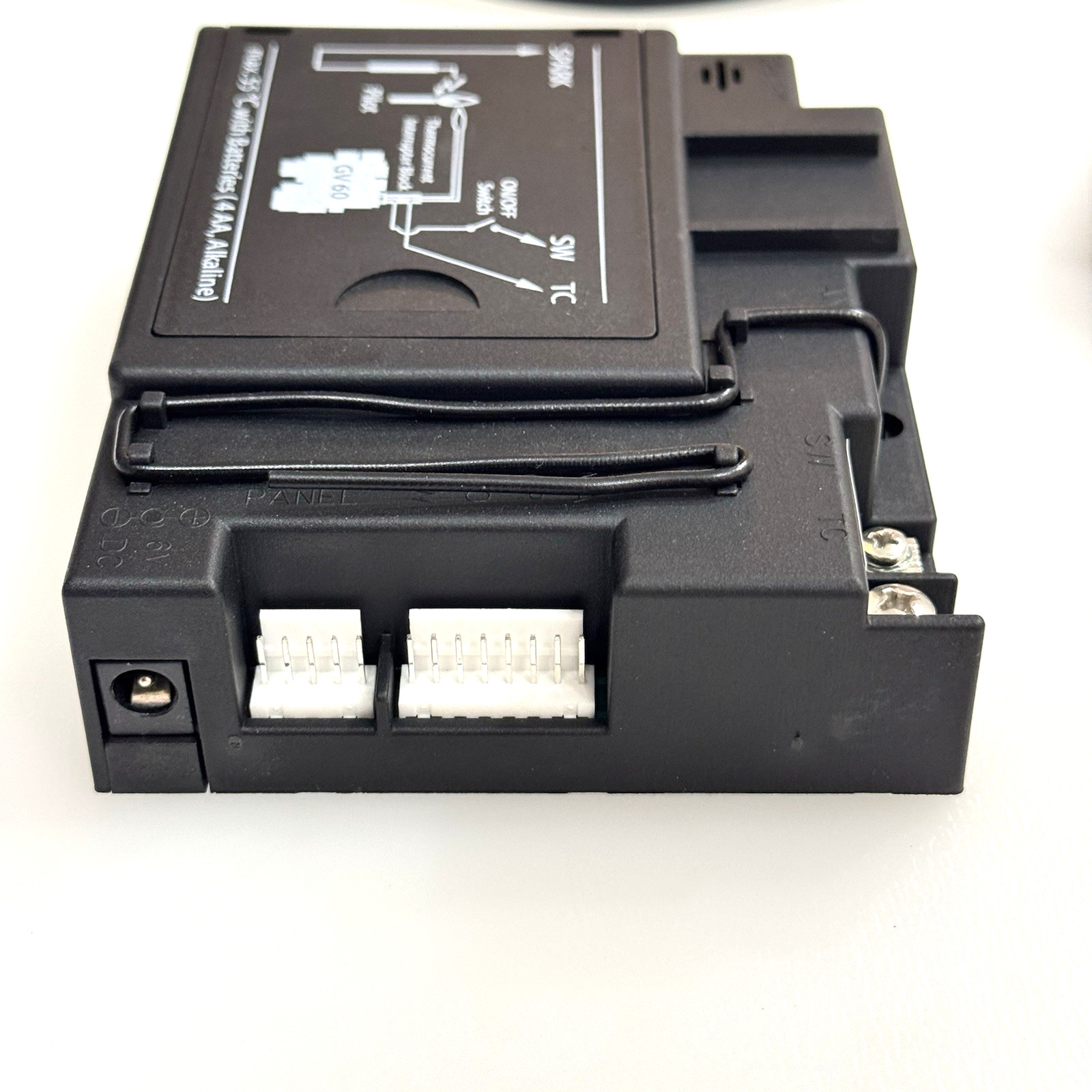 G6R-R3AM Gas Fireplace Receiver Module For Empire Valor Real Fyre R11577 GV60 GS
