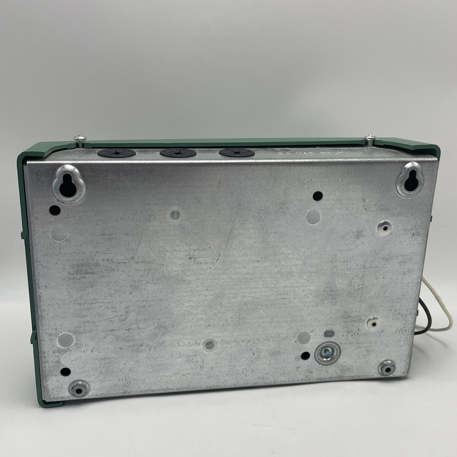 UNTESTED Taco ZVC404-4 4-Zone Valve Control Module with Priority Zoning