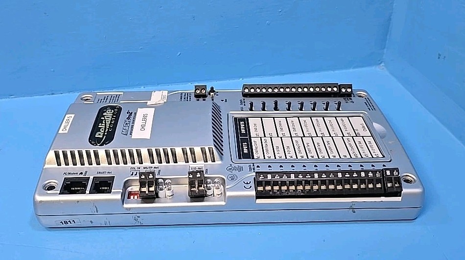 Reliable Controls Mach-Pro2 MP2H-T0073 I/O Control Module