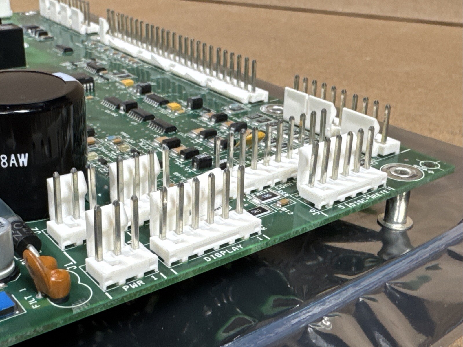 NEW Carrier CEPL130346-01 Chiller Control Board HK50AA029 WARRANTY FAST SHIPPING