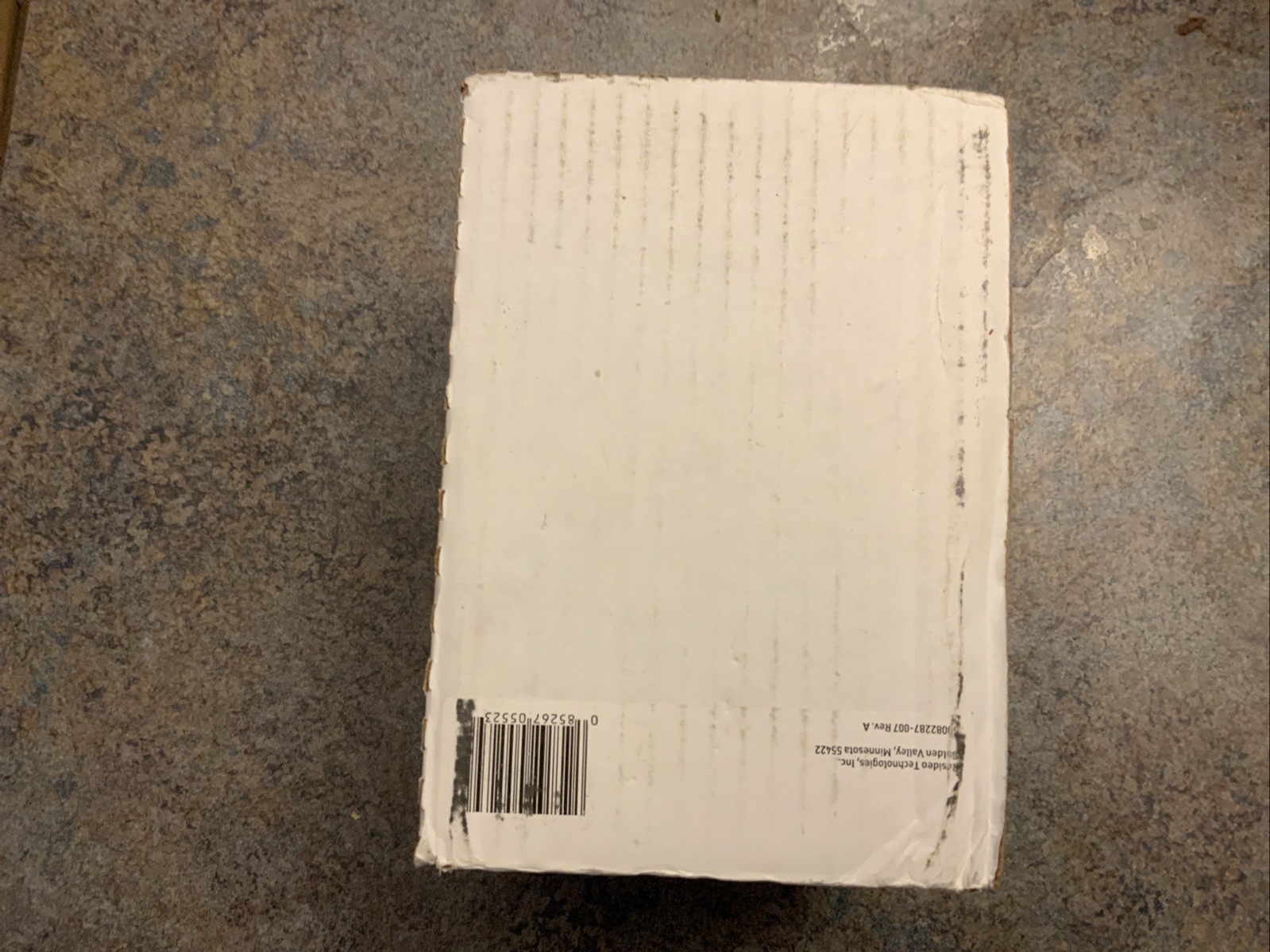 Honeywell/Resideo L8148J1009 Aquastat Relay