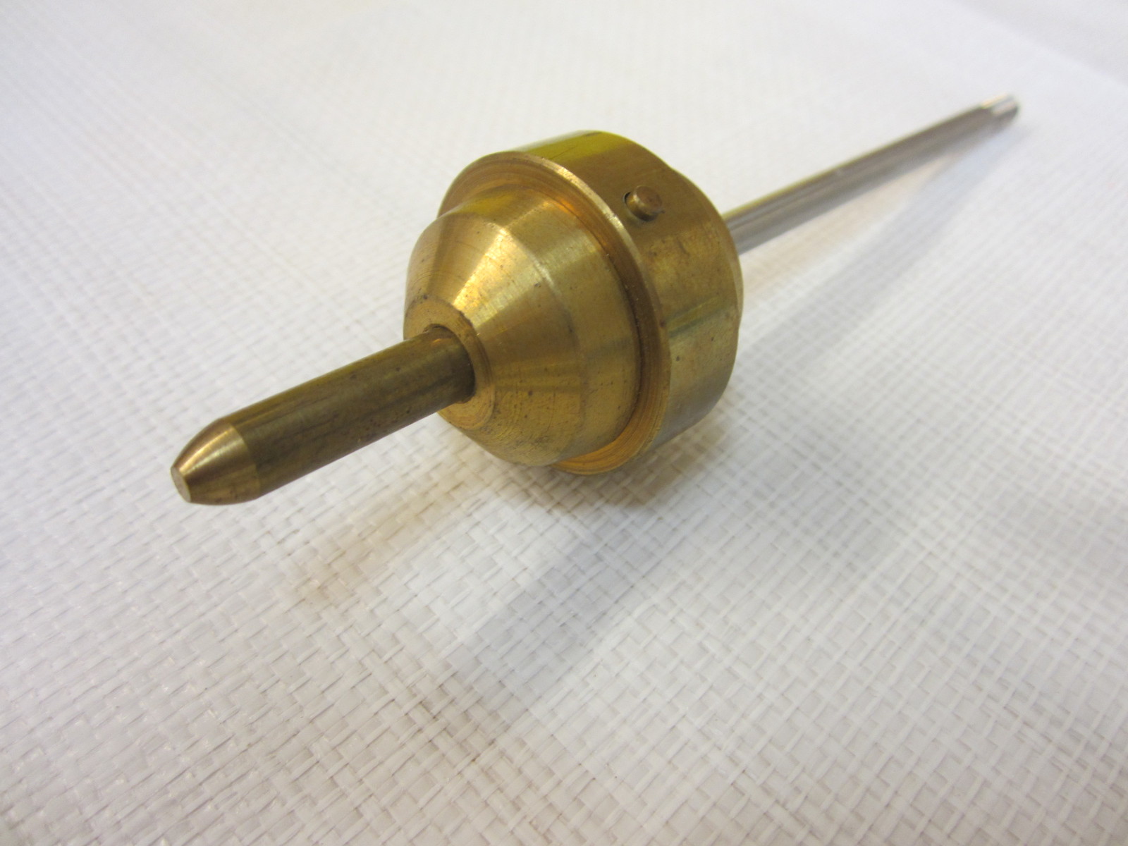 JOHNSON CONTROLS REPLACEMENT VALVE STEM FOR 1.25” 3-WAY MIXING VALVE
