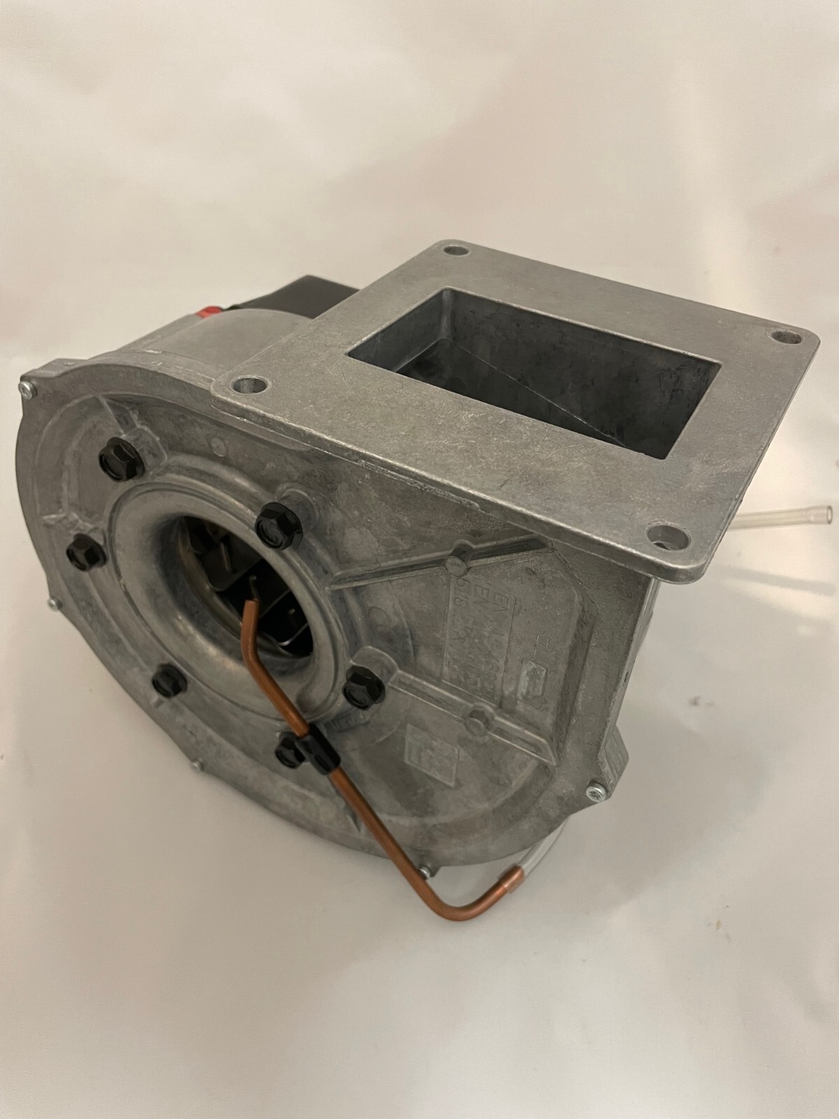 ebm-papst R2E225-RA40-21 Centrifugal Fan