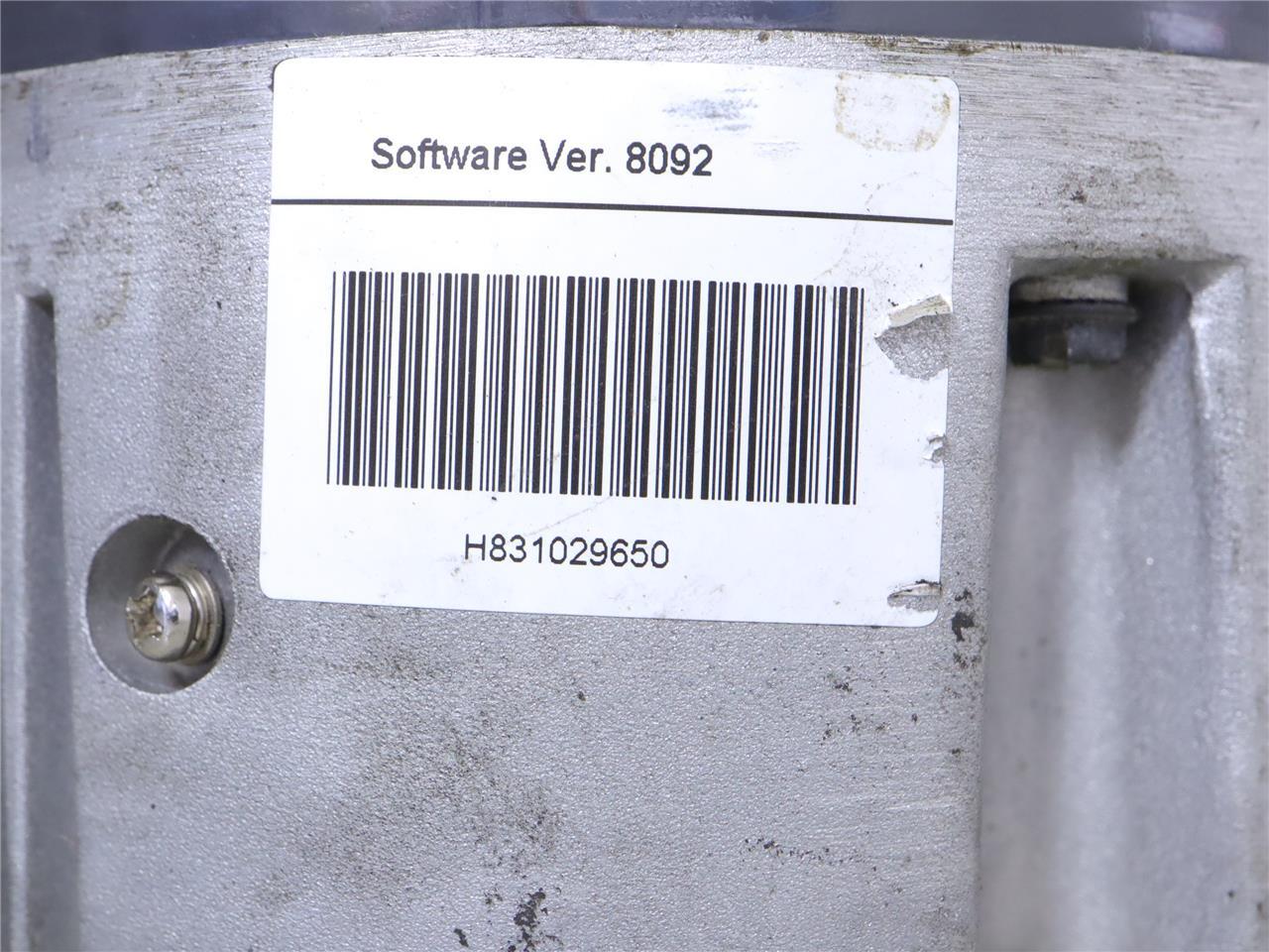 US Motors RESCUE EcoTech M055PWCYA-0372 ECM Blower Motor 1/2HP 208-230V 60Hz