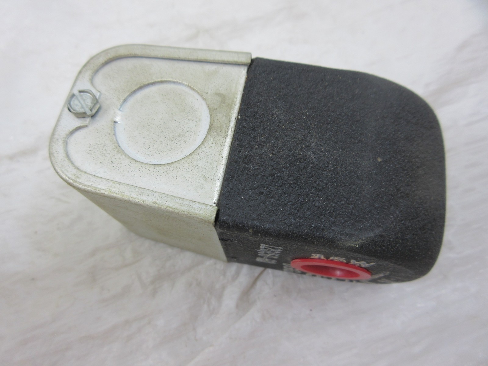 ALCO CONTROLS BGG SOLENOID VALVE COIL 120 V FOR VALVE SERIES 100R, 200R, 230R