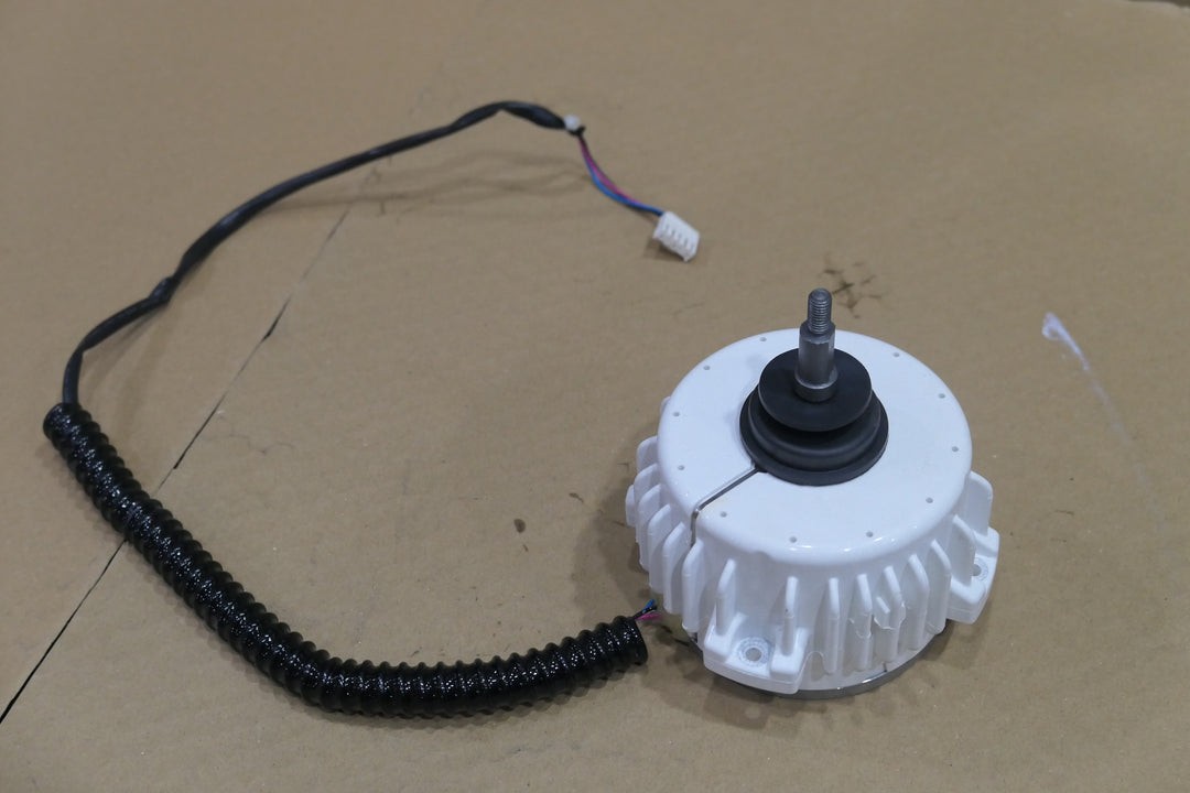 BOSCH 8733956892 Brushless DC Motor OEM Compatible Bosch-FHP 5.00 lbs