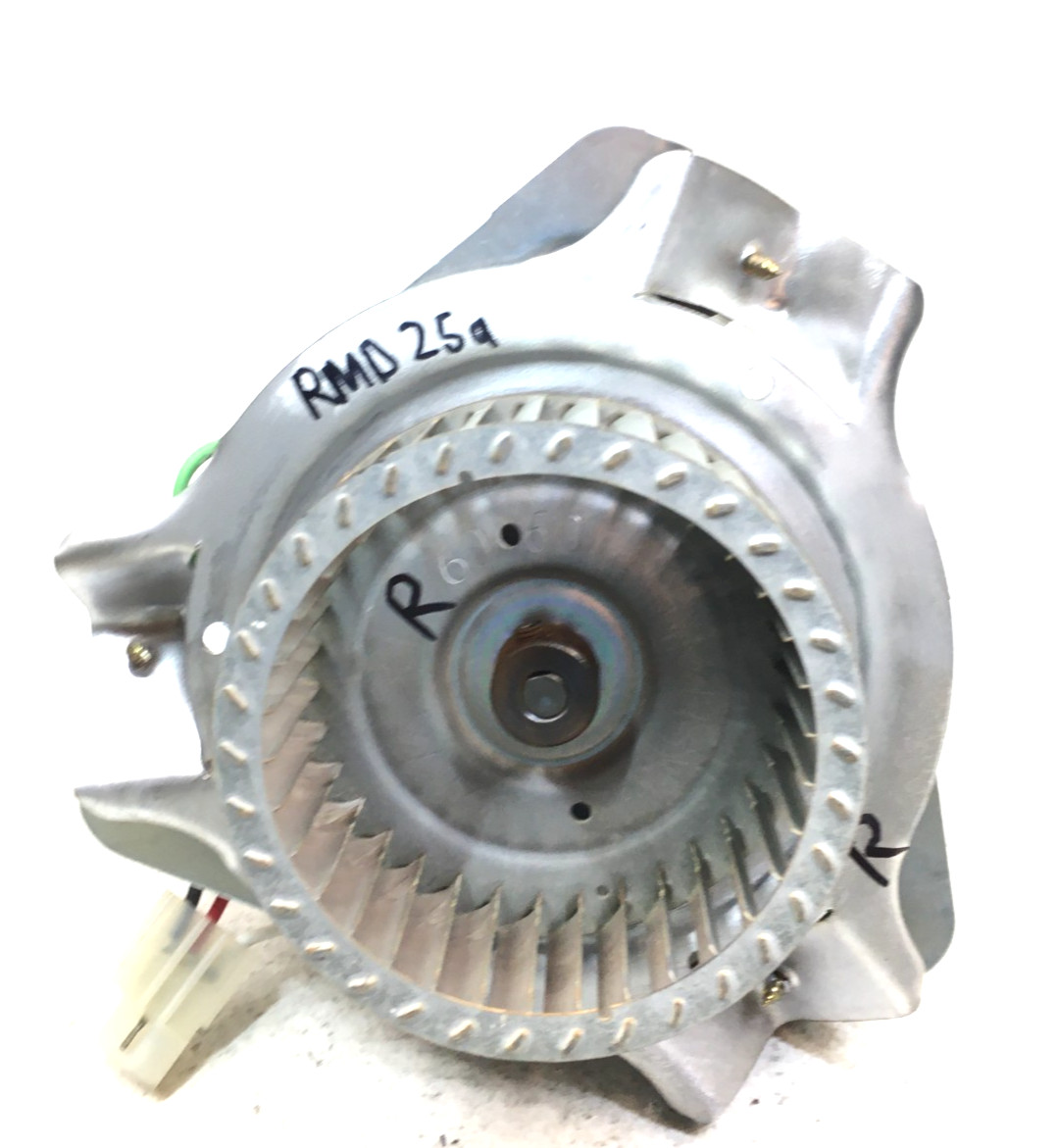 JAKEL J238-112-11203 Draft Inducer Blower Motor HC21ZE126A used refurb. #RMD25A