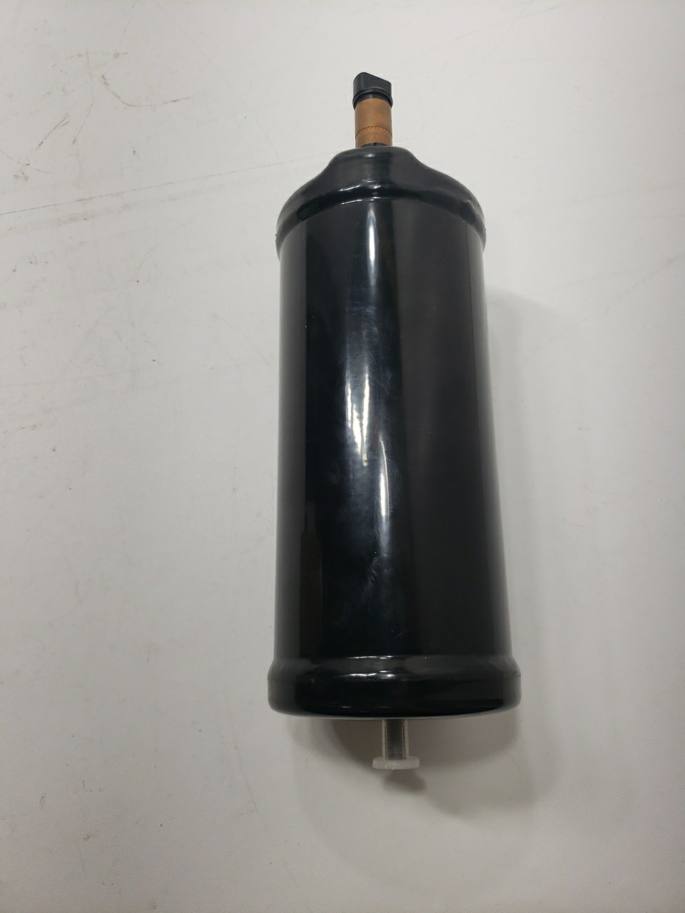 NOS Sanhua ACM-P26101-901 Refrigerant Accumulator HVAC A/C 360 PSI NOB