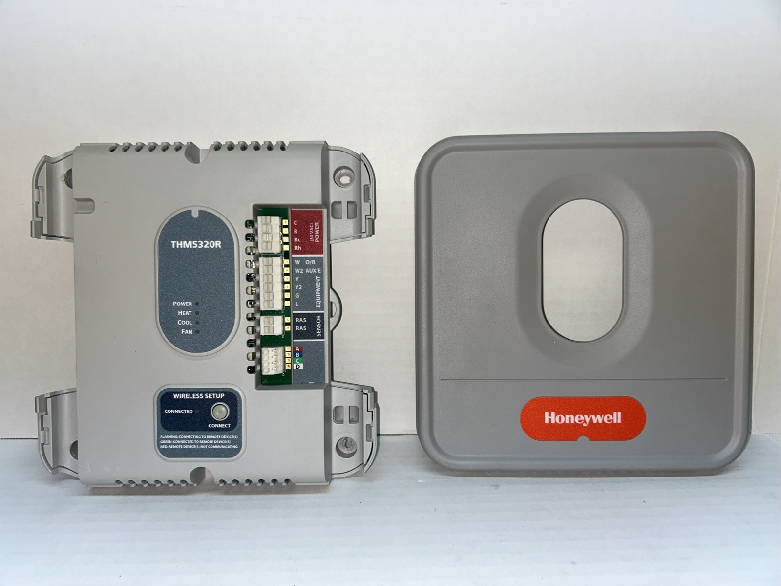 Honeywell THM5320R1000 RedLINK Interface Module THM5320R