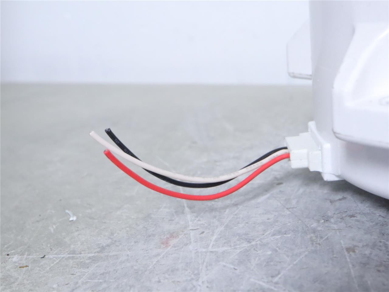BROAD-OCEAN 0150411775 ZW512C500004L Mini-Split Brushless A/C Fan Motor