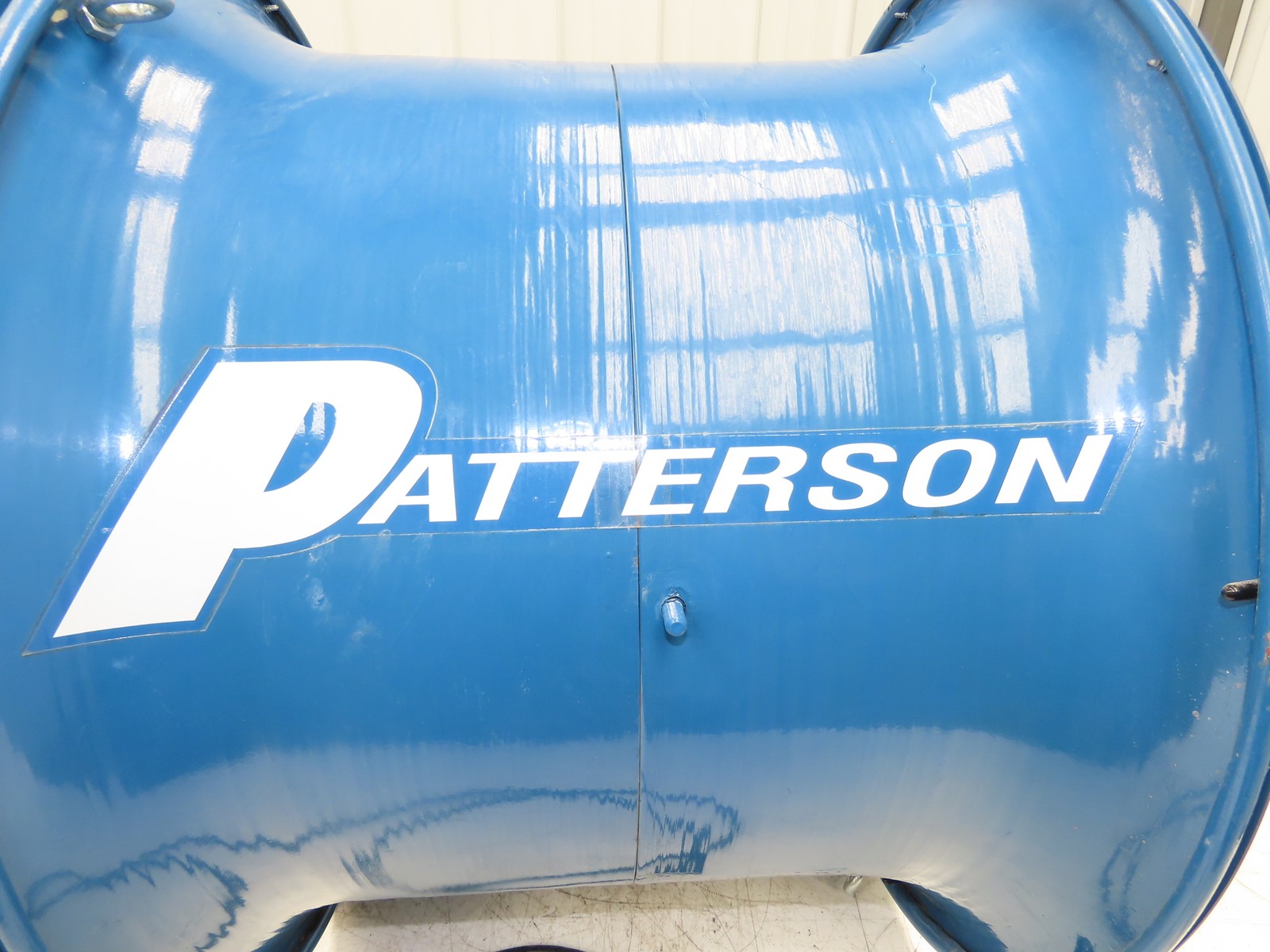 Patterson H18A Industrial Fan 18″ High-Velocity .5Hp 120V Dock Fan