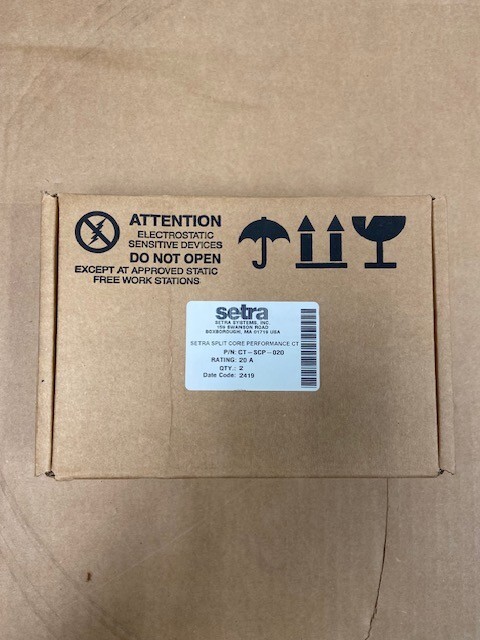 SETRA – CT-SCP-020
