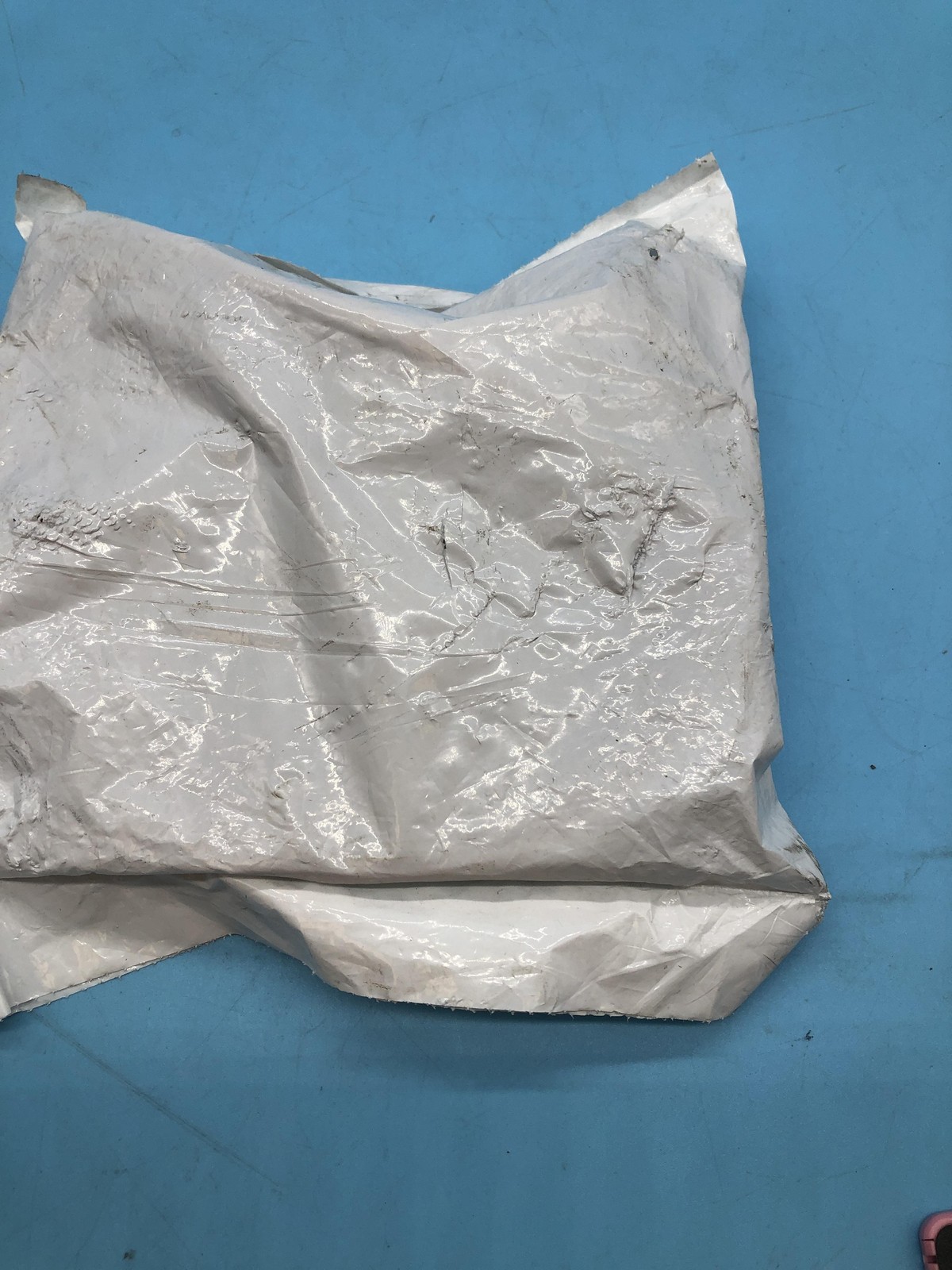 YORK Refrigeration Gasket White OEM HVAC Seal 075 02360 000 USA Stock Part