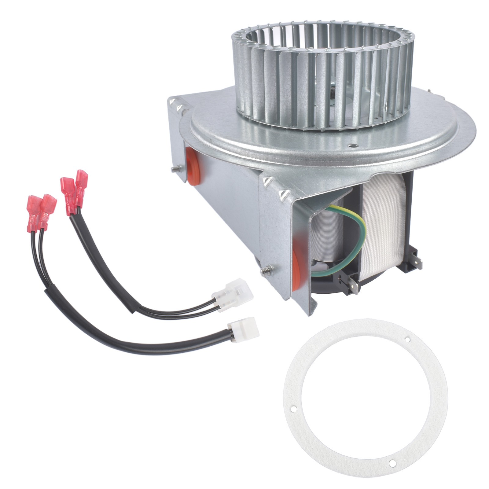Furnace Draft Inducer Motor Kit for Payne Carrier Bryant J238-150-1571 HC21ZE117