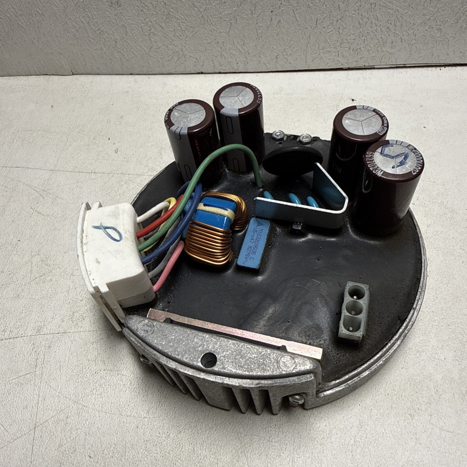 GE ECM X13 FM05 Blower Motor Module