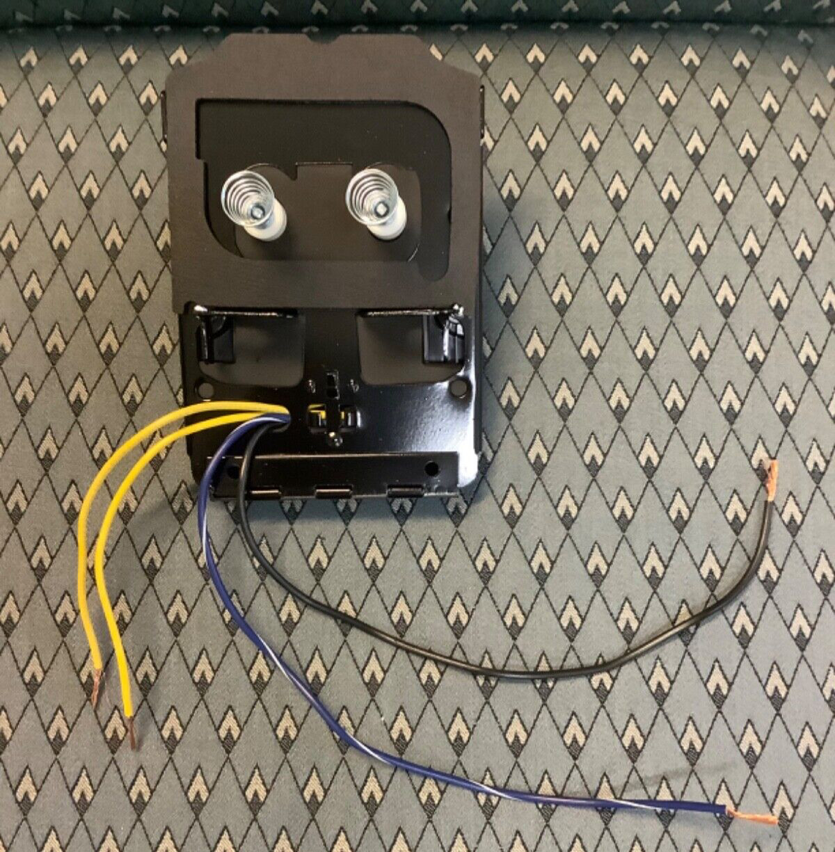 BECKETT 5218301U or 5270001U (new number) 12VDC IGNITOR FOR A DC OIL BURNER