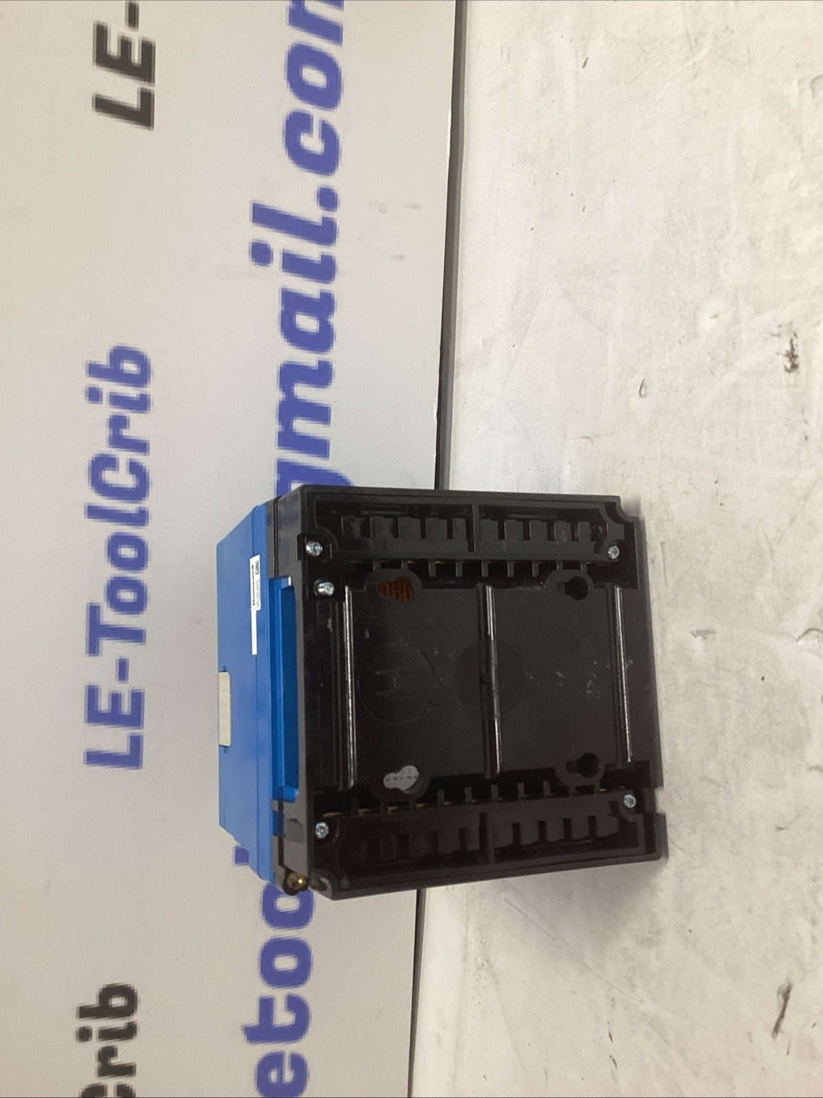 Honeywell 120V Burner Control RM7890A1015 H-841