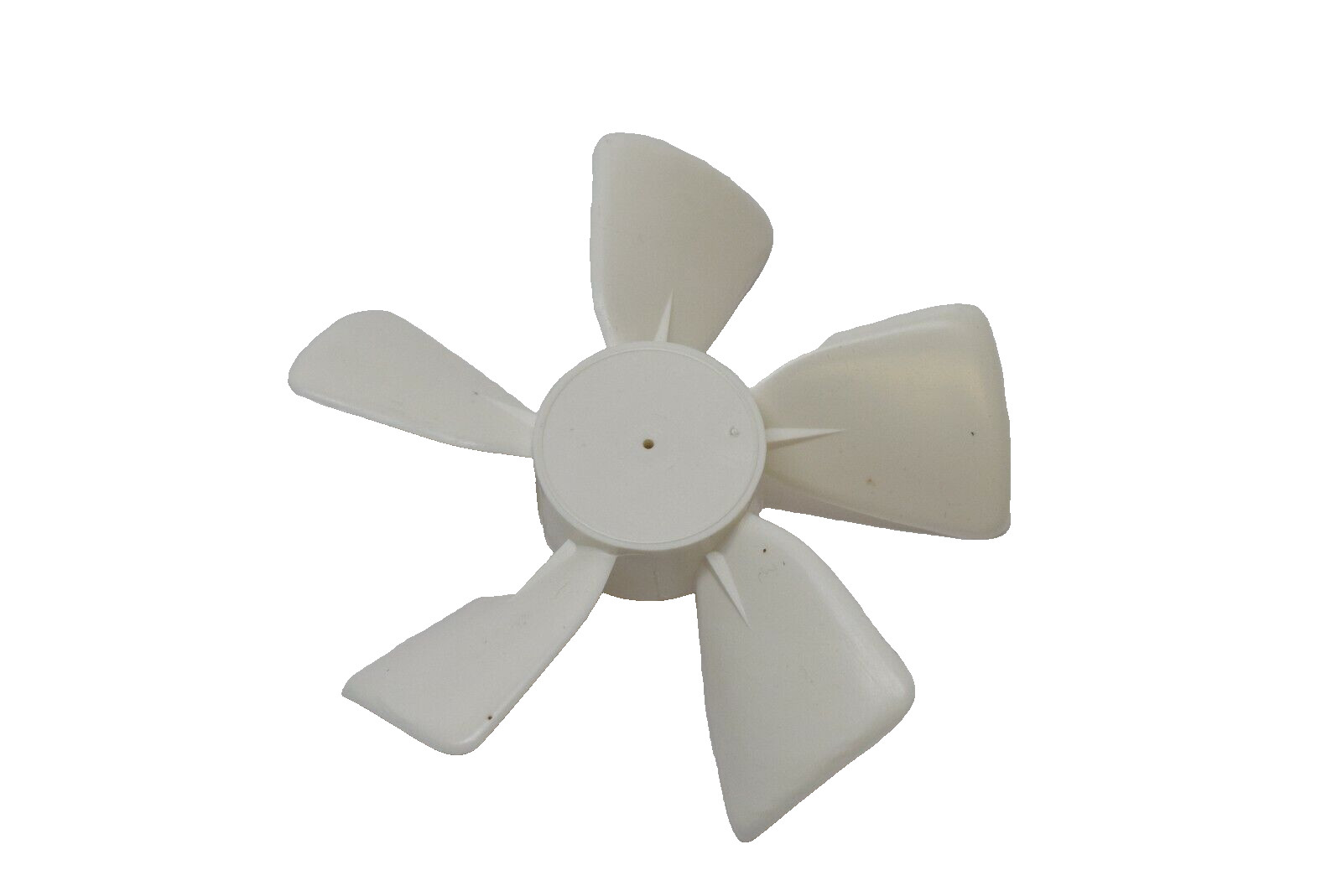4″ Plastic Fan Blade Propeller CCW 3/16″ Shaft for Dayton Evaporator Condenser