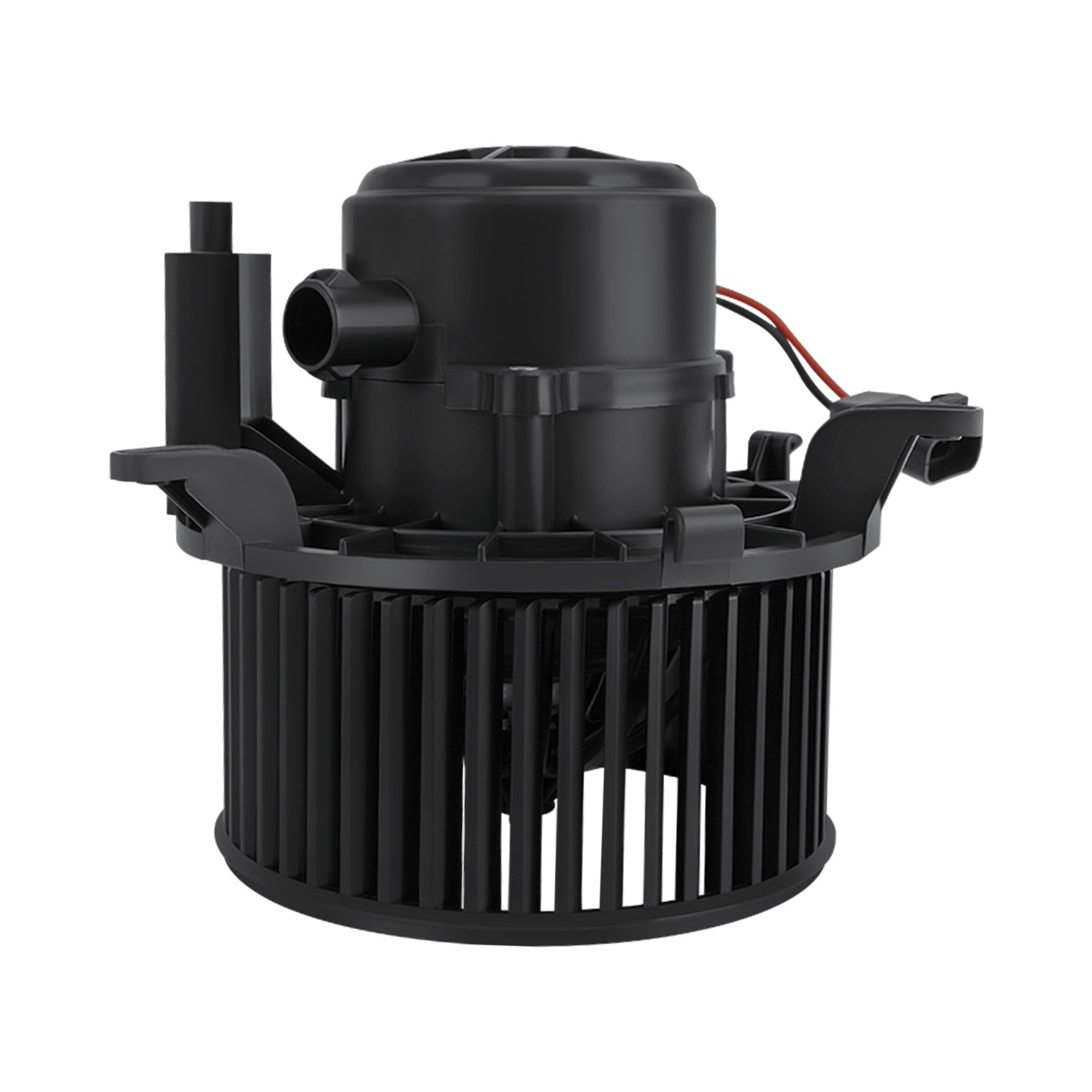 HVAC Blower Motor w/Fan for Chevy Silverado GMC Sierra 1500-3500 10-17 700267