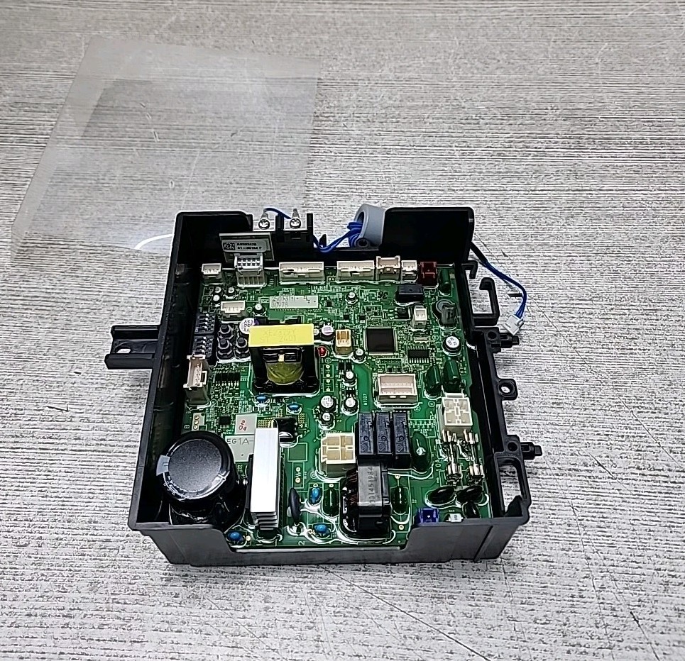 Rheem Control Board For Tankless Water Heater ECO200DVELN-3