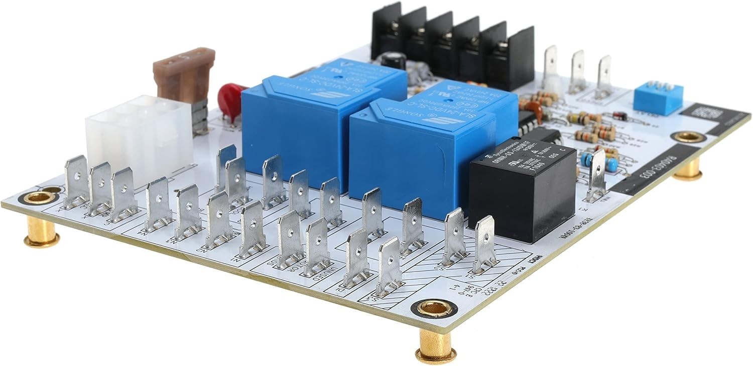 R40403-003 Blower Control Board for Concord, Armstrong, Honeywell