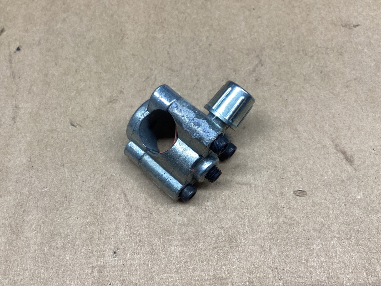 BPV21 SUPCO Bullet Piercing Valve for 1/2″, 5/8″ Tubing BPV 21 #832I132