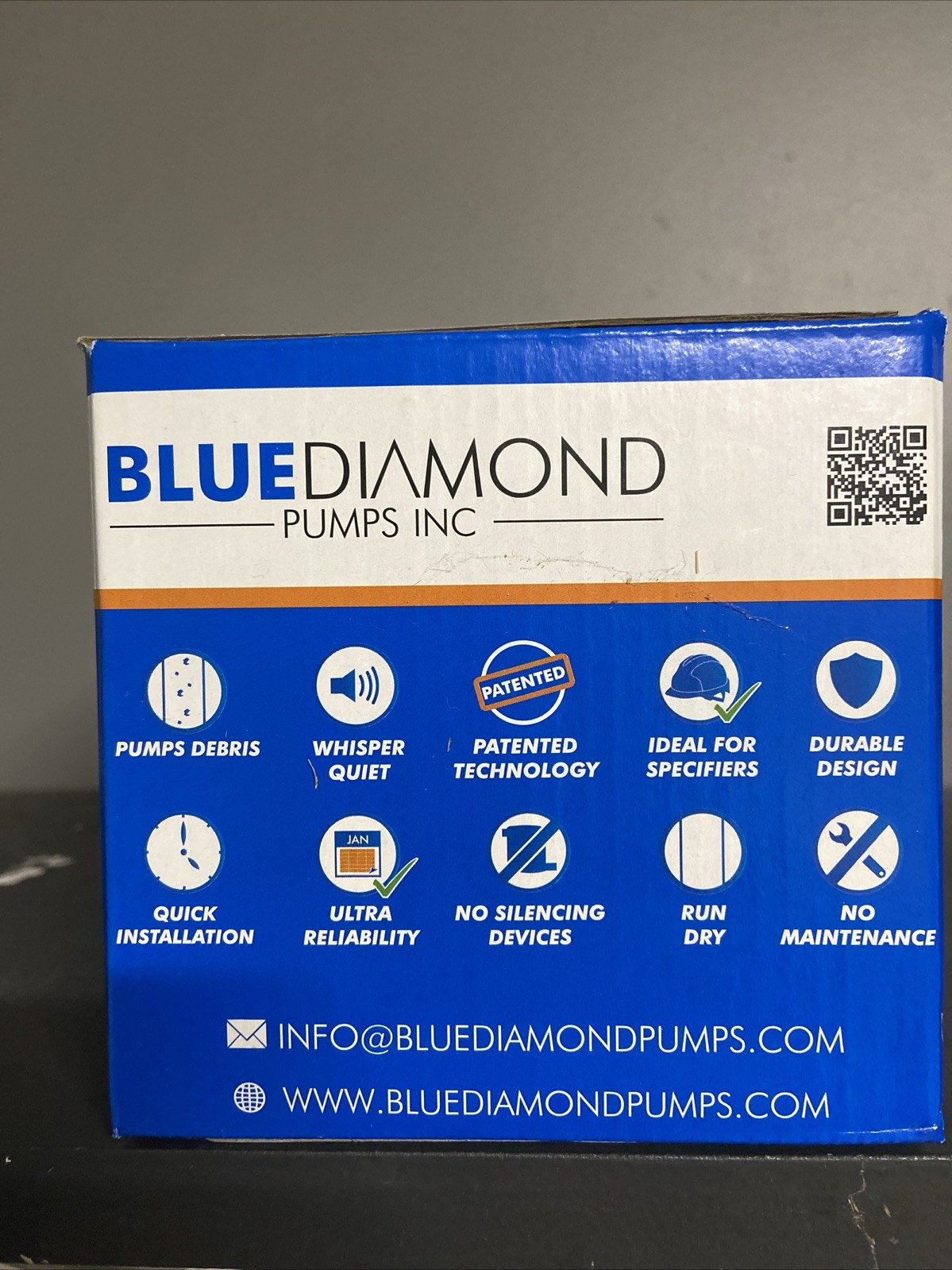 Bluediaomd MAXIBLUE