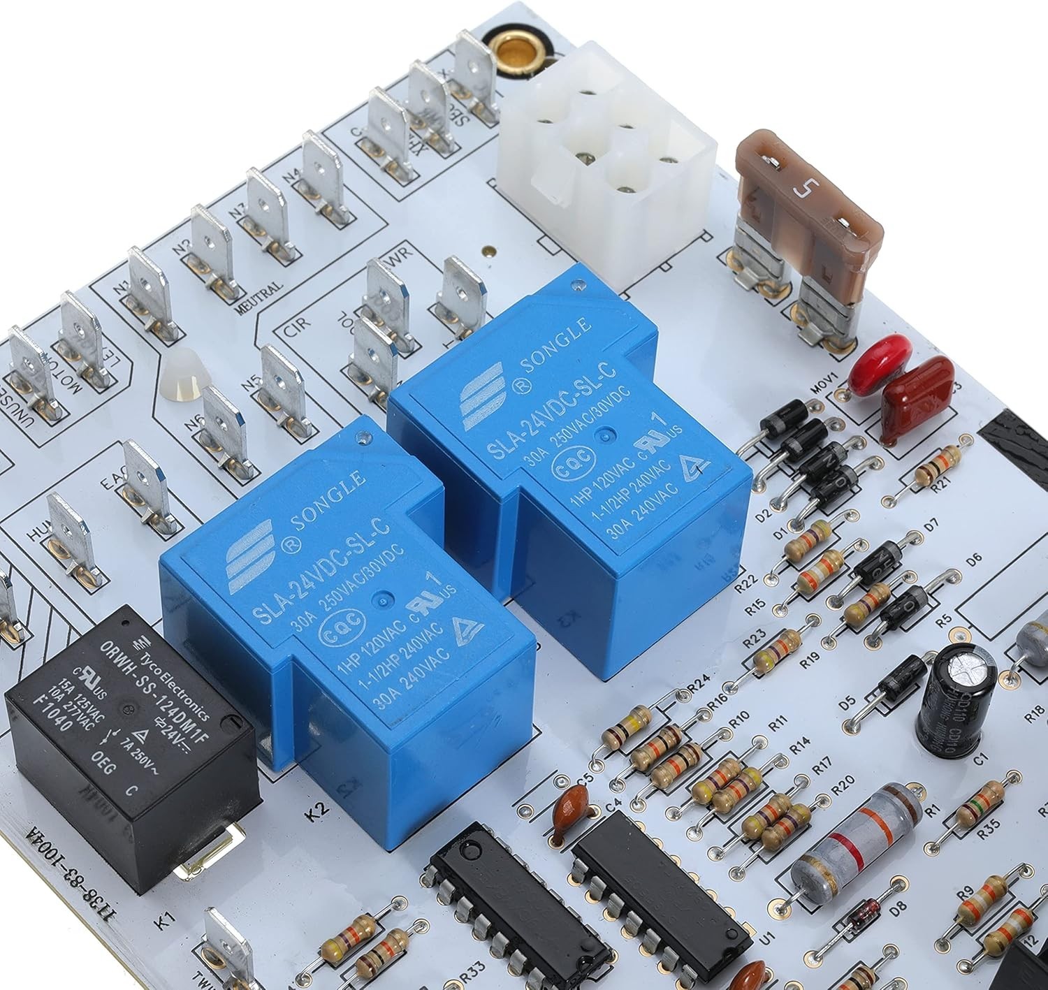 R40403-003 Blower Control Board for Concord, Armstrong, Honeywell