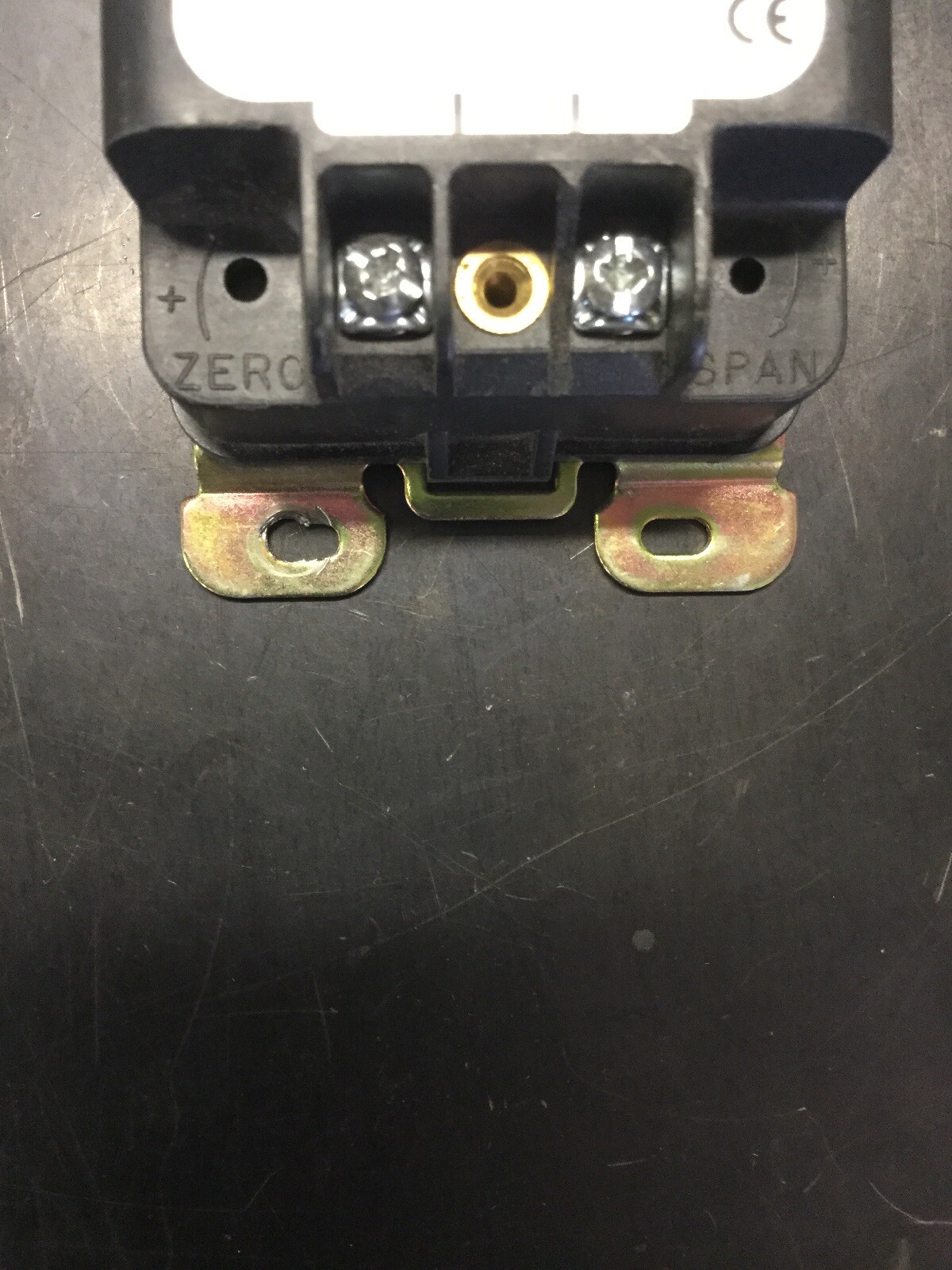 NEW, SETRA, M264-0R1W-D-C, LOW DIFFERENTIAL PRESSURE TRANSDUCER, 24 VDC. (20C-1)