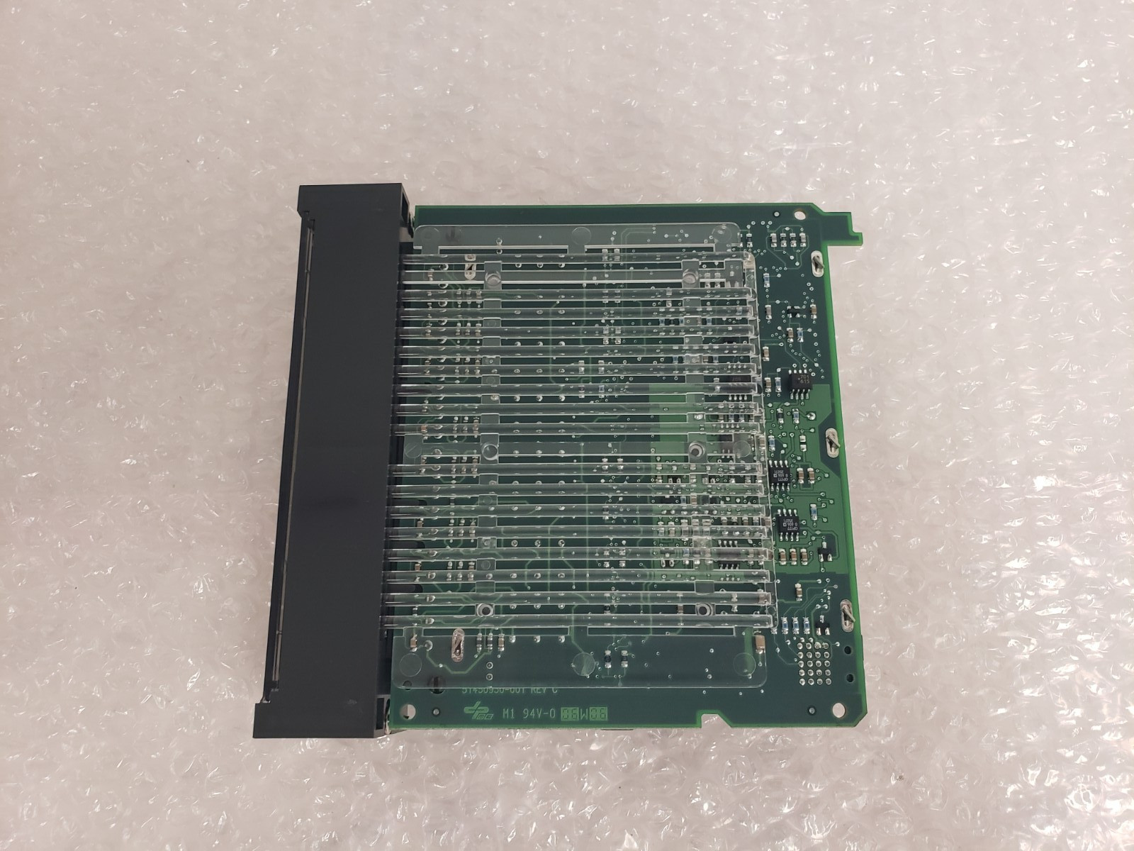 Honeywell 900A01-0102 HC900 Controller AI 8 Channel 51450951-002 24-3