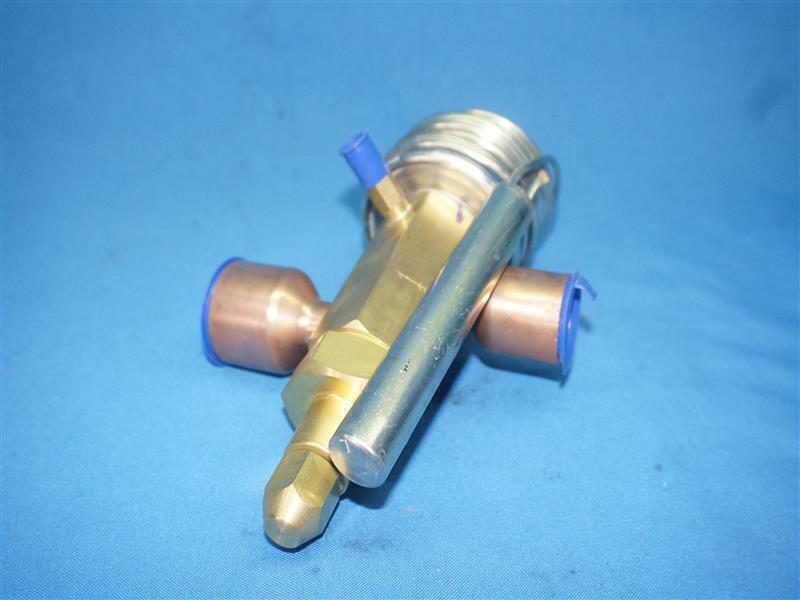 Emerson TRAE 50 HC Thermo Expansion Valve 30 Days Warranty Fast Shipping
