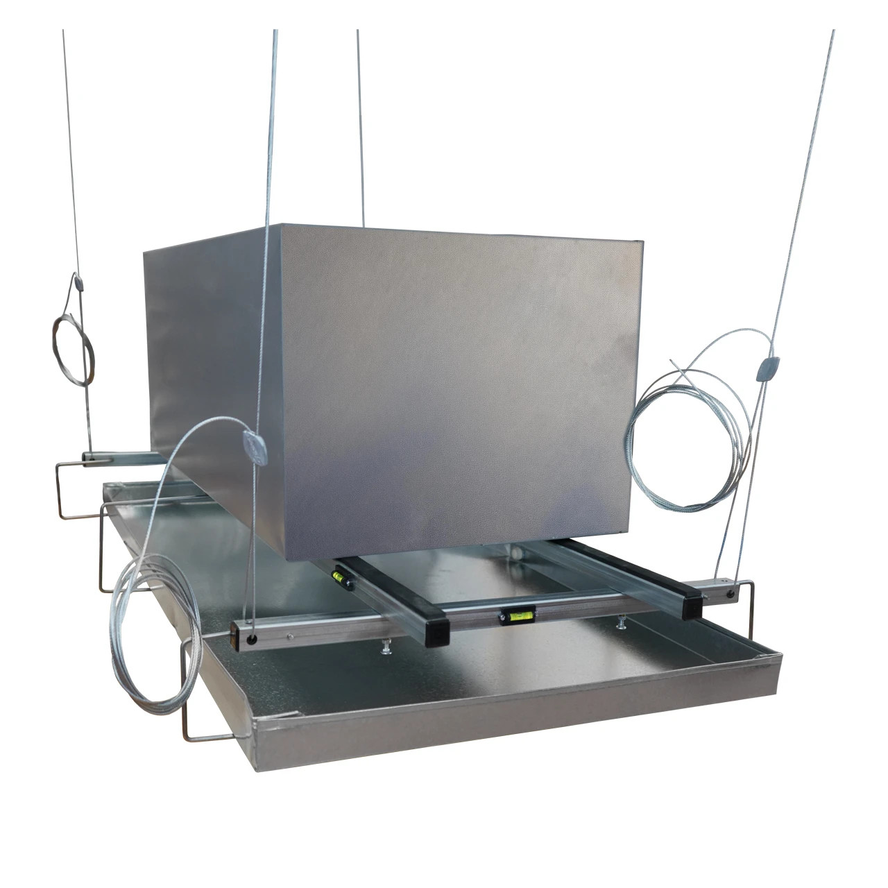 RectorSeal REH66 RAD HVAC Equipment Hanger 66″ 400 lbs Air Handler Furnace NEW