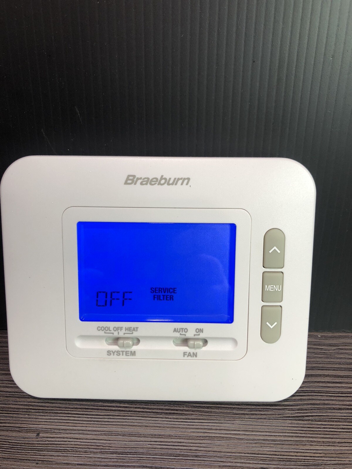 Braeburn 1030 Thermostat