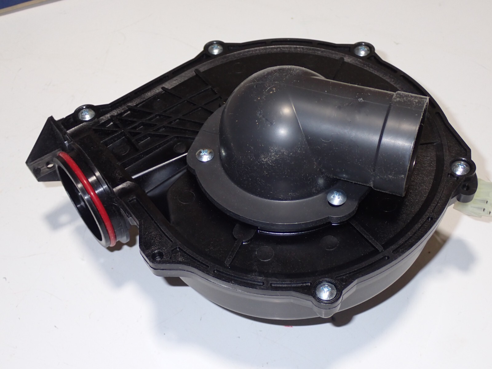 NAVIEN FB-1D041 DR-8538-951 AS-16 FAN BLOWER MOTOR NEW