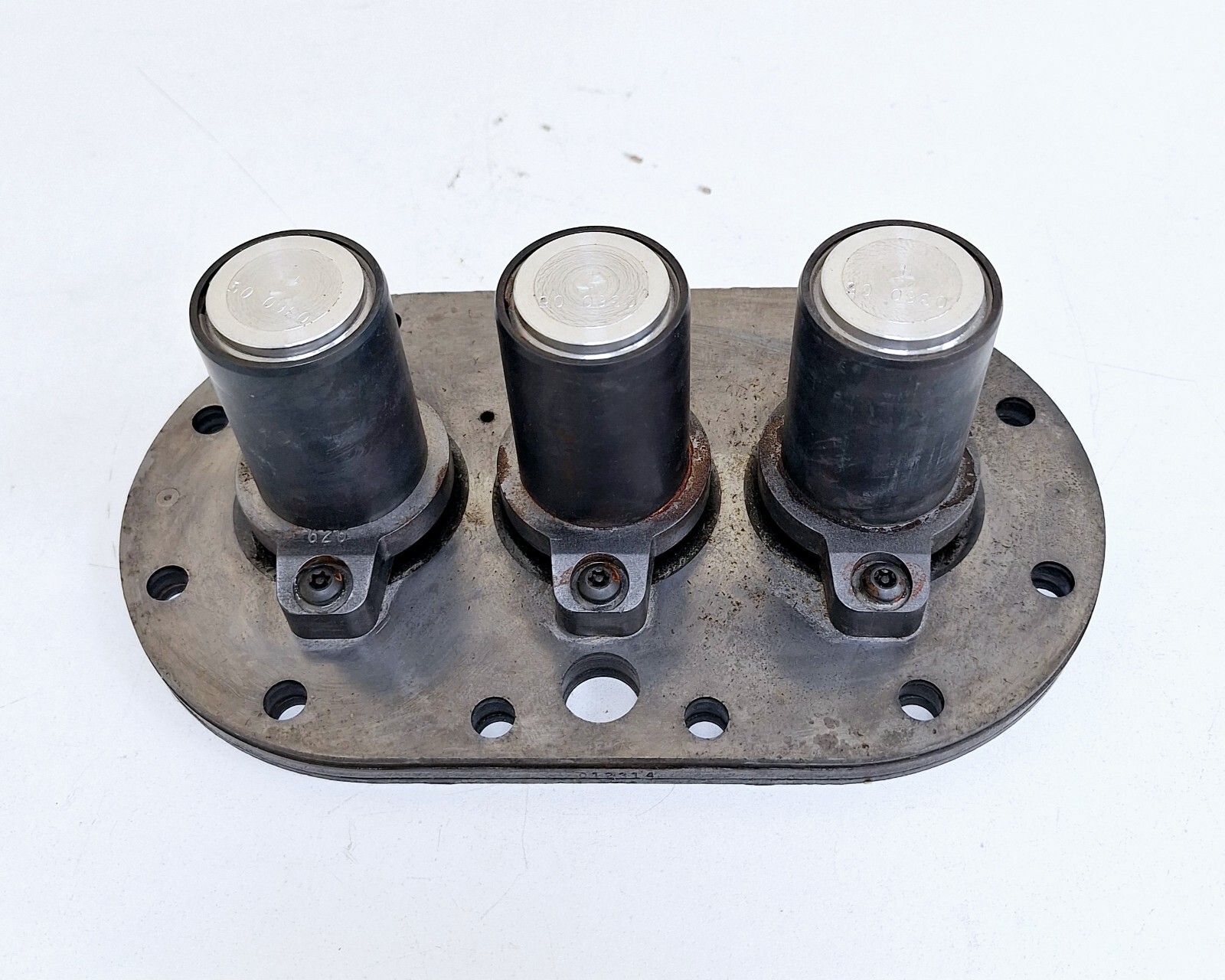 Thermo King 503-308 / K29-70454-00 Valve Plate