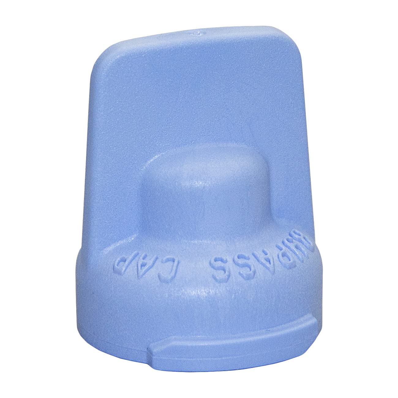 W11395888 WP12664501 Replacement Fi-lter Bypass Cap for 1 Count (Pack of 1)