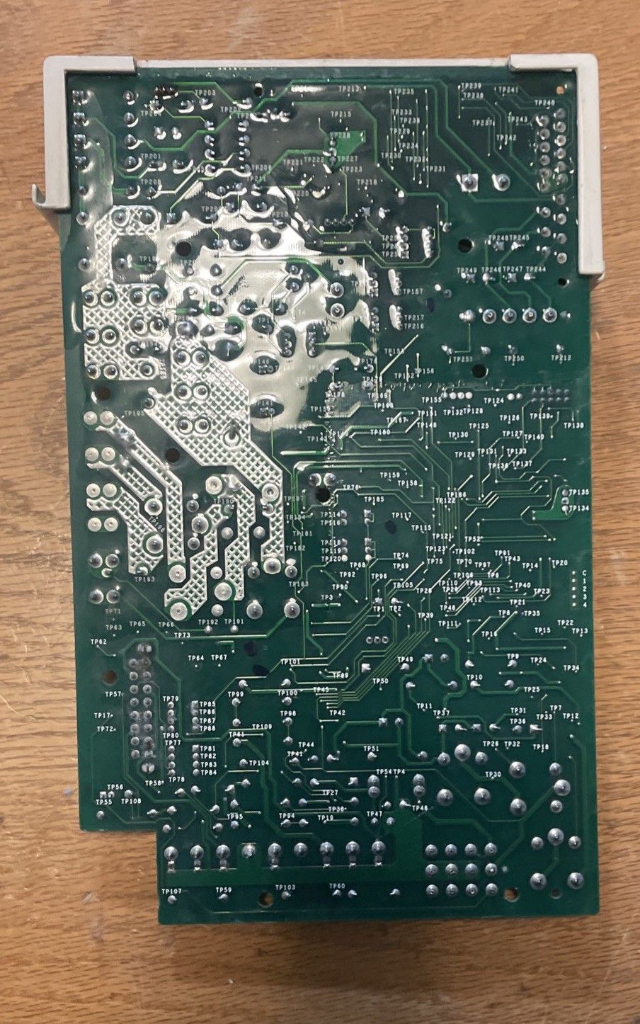 50V64-495-03 Furnace Control Circuit Board D342263P01 TESTED/WORKING