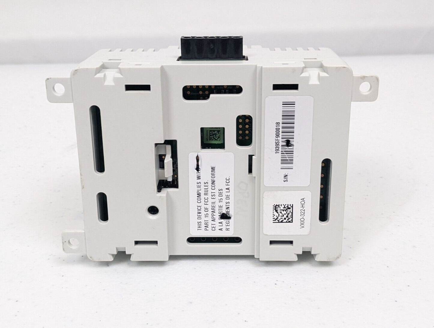 Alerton VXIO-322-HOA BACnet Programmable I/O Expansion Module