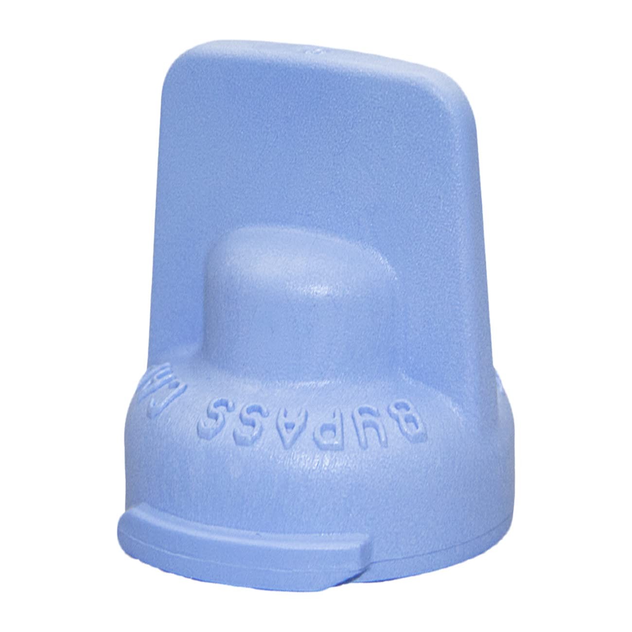 W11395888 WP12664501 Replacement Filter Bypass Cap for 1 Count (Pack of 1)