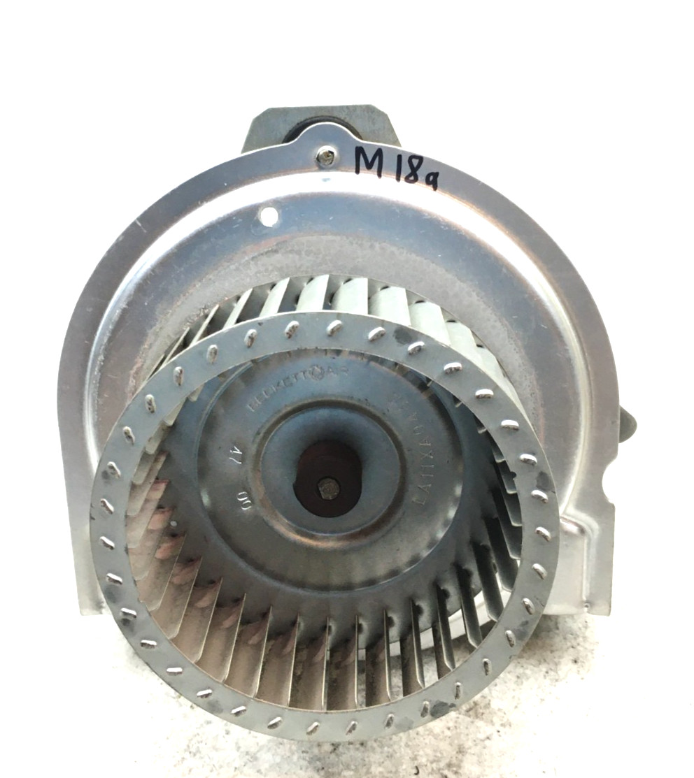 FASCO J238-150-15315 Carrier Draft Inducer Blower Motor HC21ZE118-B used #M18A