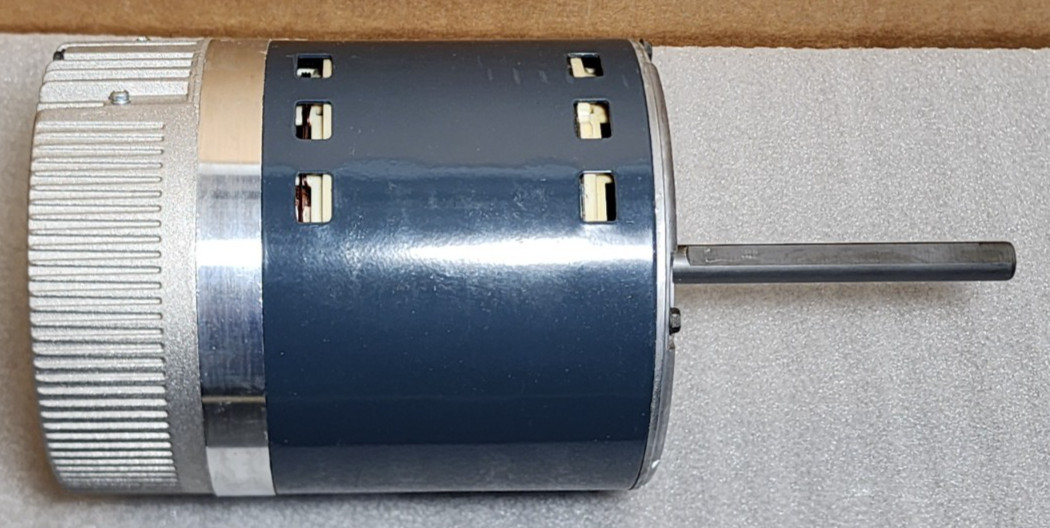 Goodman Genteq B13400704ABS ECM EON 3/4 HP Blower Motor New