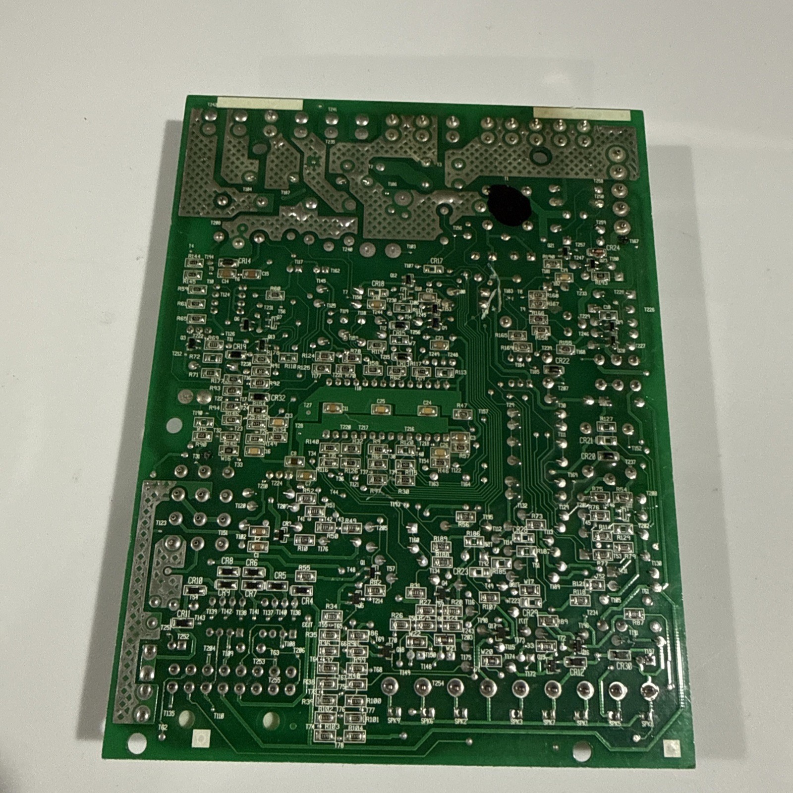 Goodman Furnace Control Circuit Board PCBBF106 for 50V51 289 02