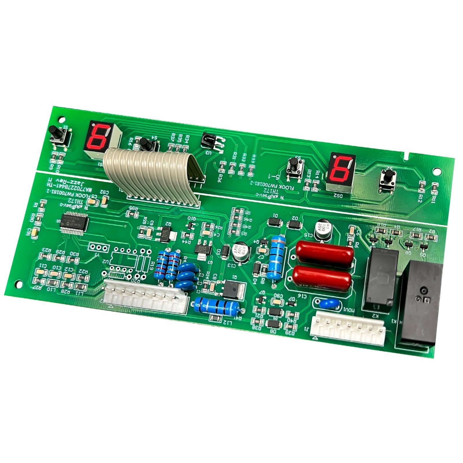 WPW10503278 Refrigerator Control Board W10503278 Compatible for Whirlpool…