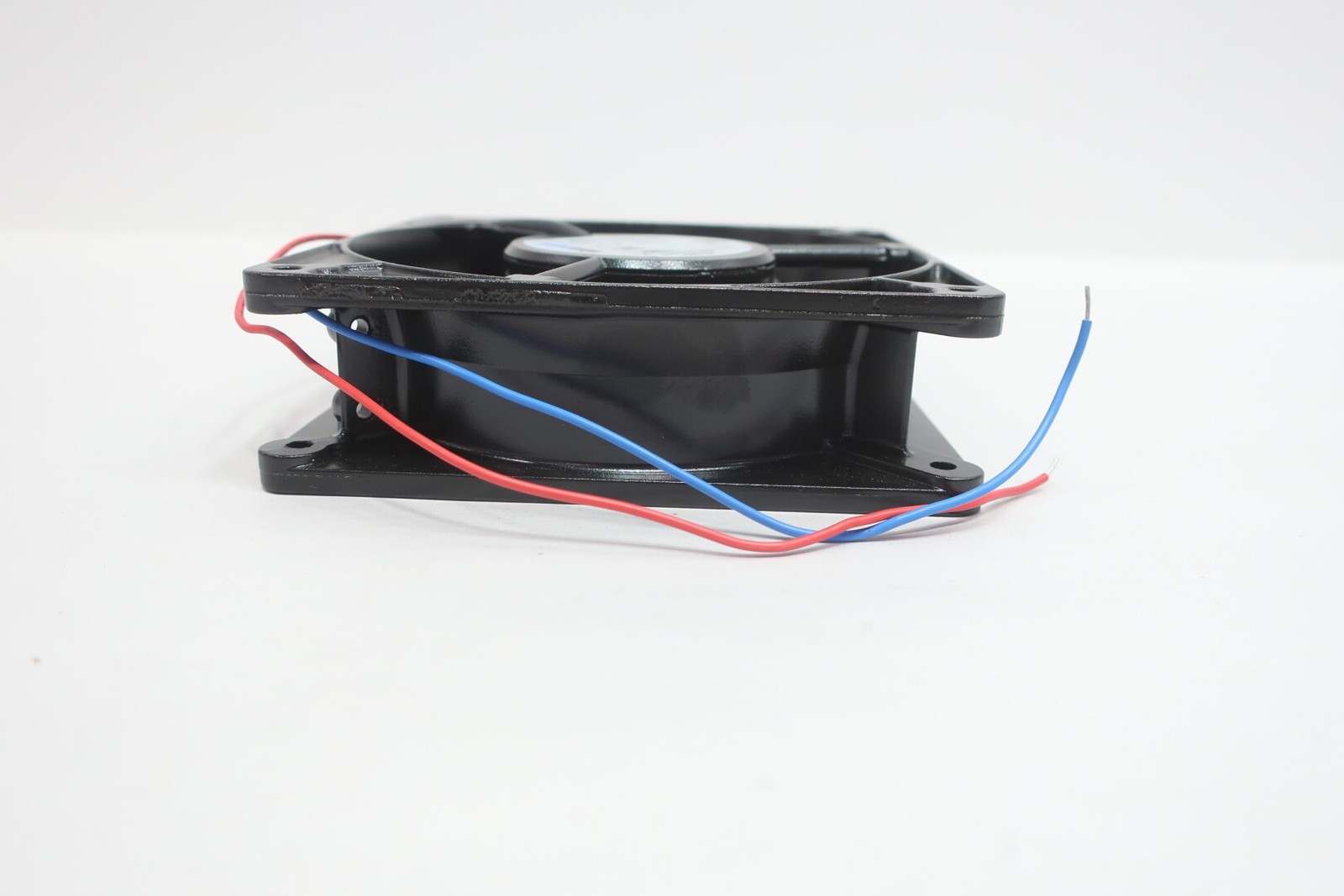 Ebm-papst W2G115-AD17-01 Axial Fan 18-30v-dc 4.7w